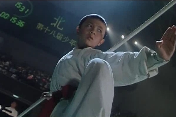 이연걸 영웅 1995에 대한 이미지 검색결과