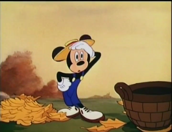 씨네폭스::미키마우스