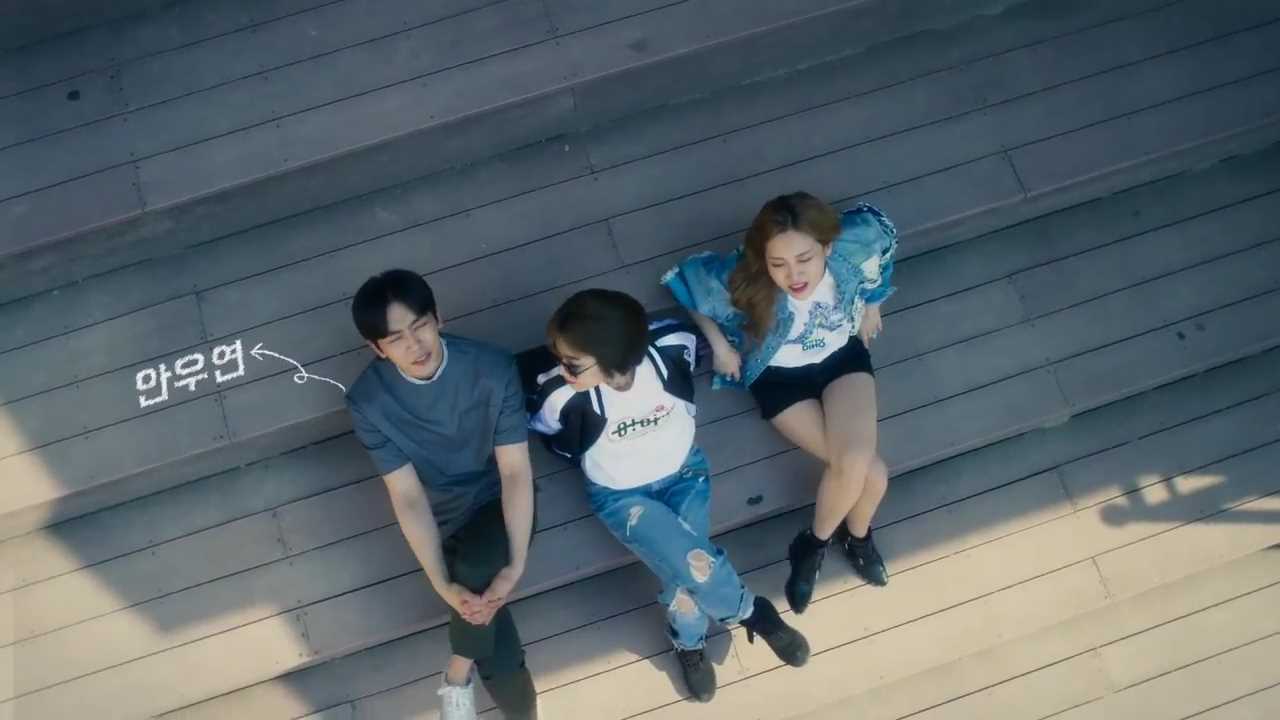 씨네폭스::힙한 선생