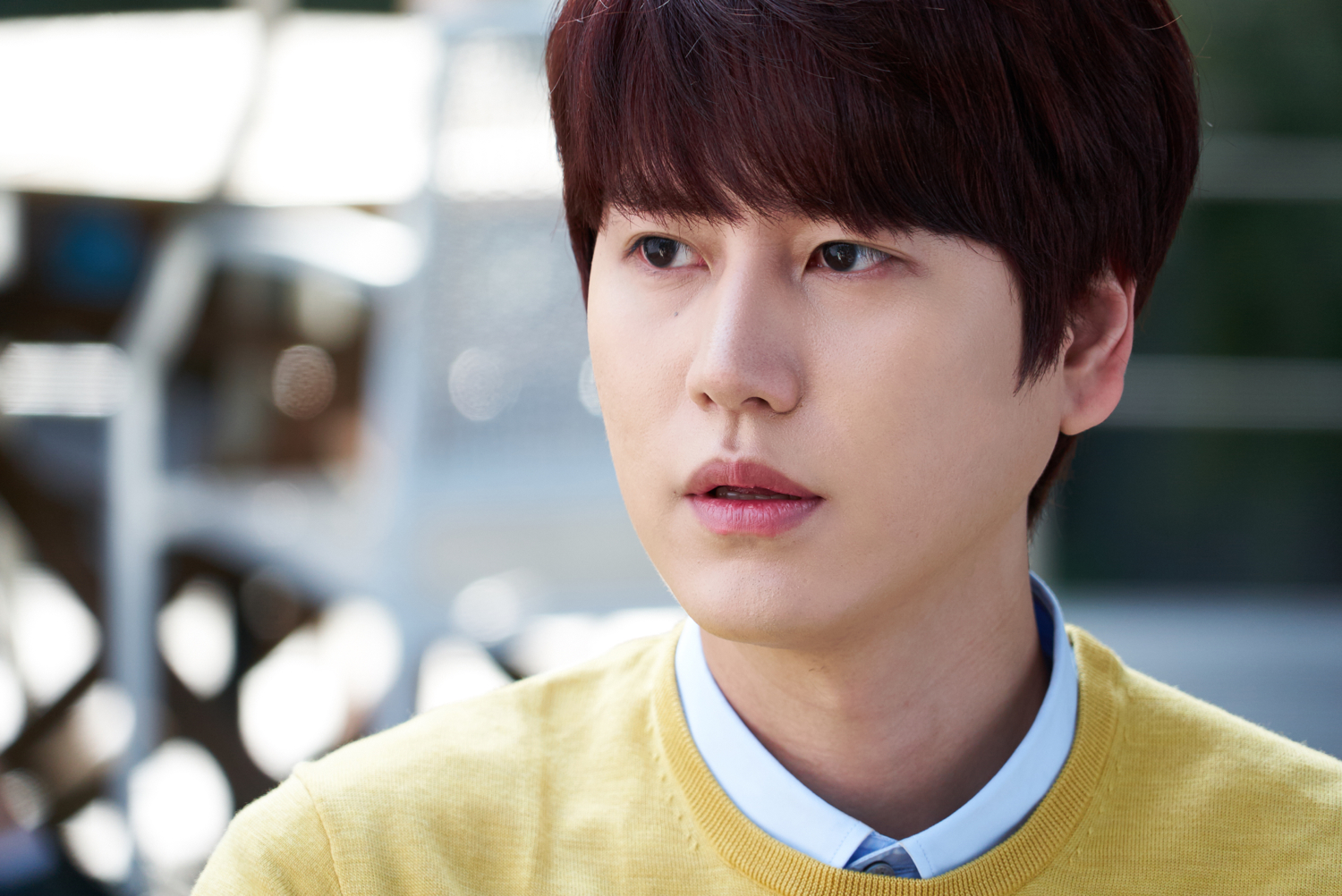 씨네폭스::봉순이 - 사랑하면 죽는 여자